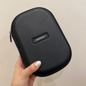 Bose Noise Cancelling Headphones